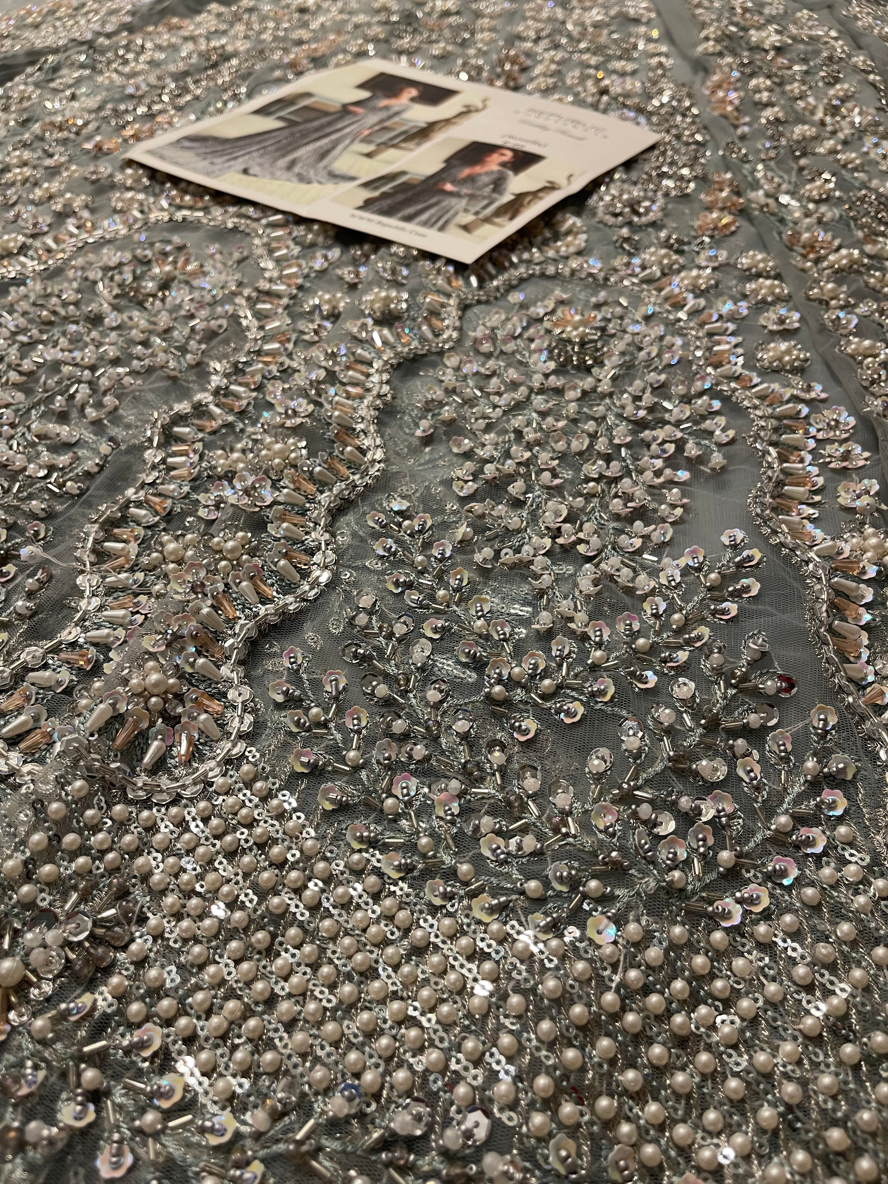 Republic Womenswear - Novella (E-66) Eemie's Studio